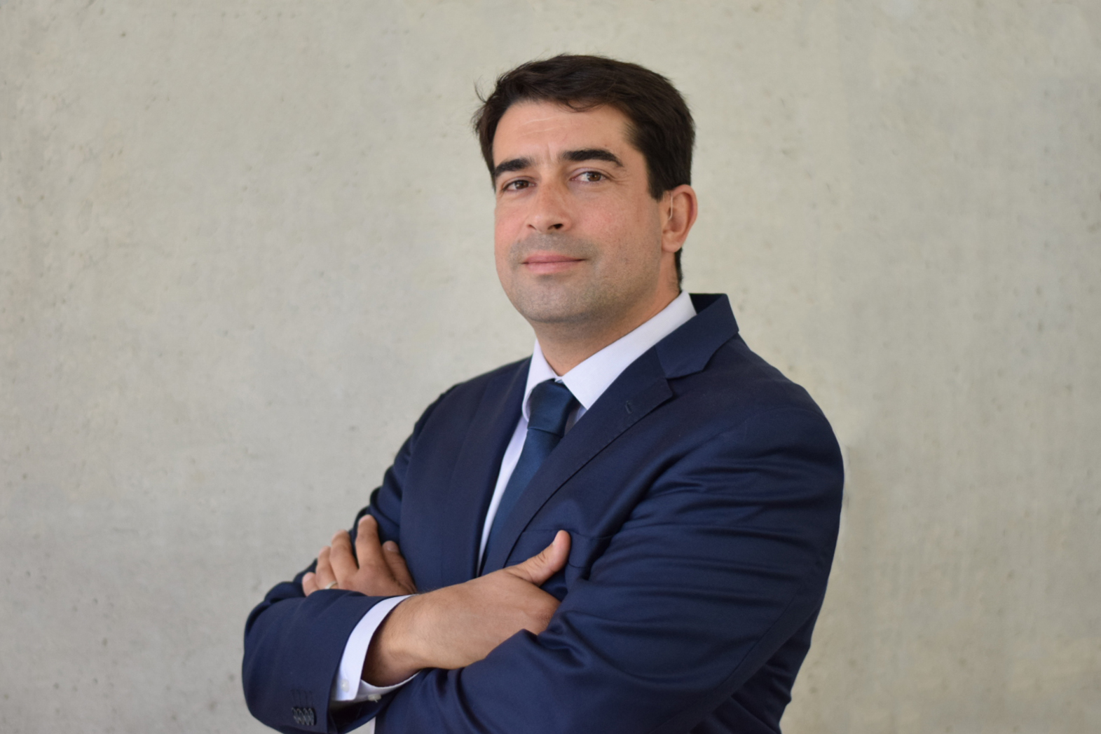 Joaquín Enríquez Sir, socio fundador de PRAXUM Legal